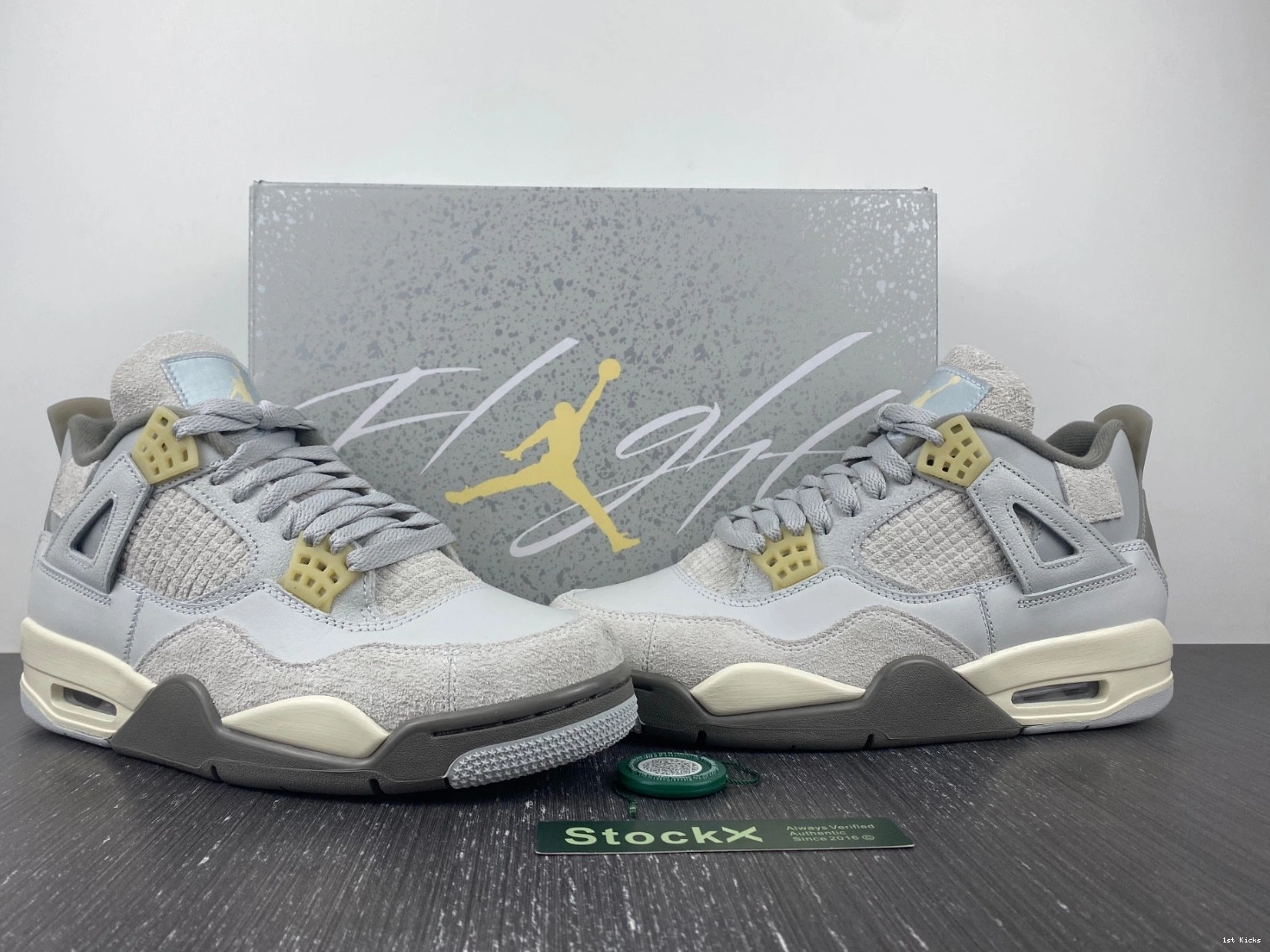 Jordan Dust SE Photon - Craft Retro DV3742-021 4 0125